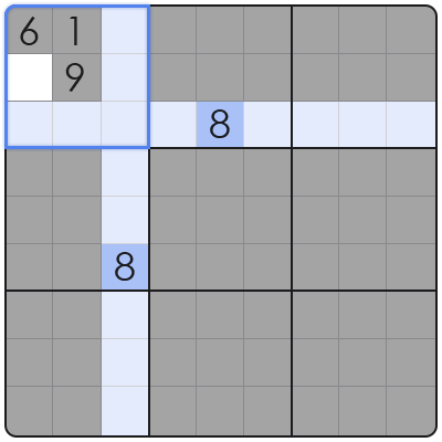 easy printable sudoku puzzles