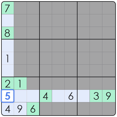 sudoku extremely hard